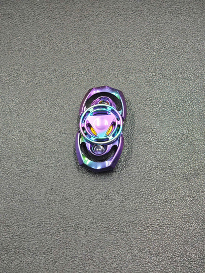 Star Gate Tungsten