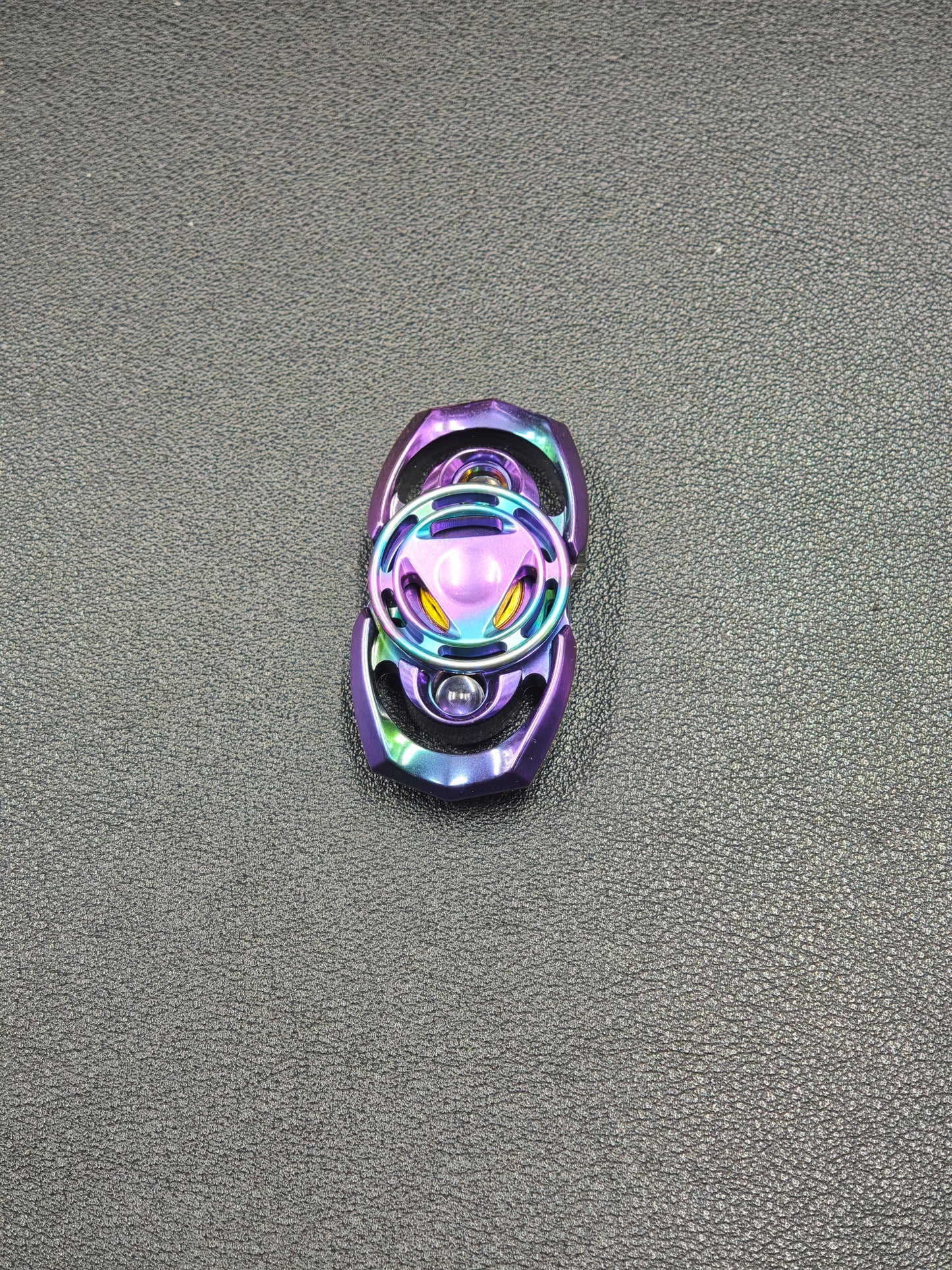 Star Gate Tungsten