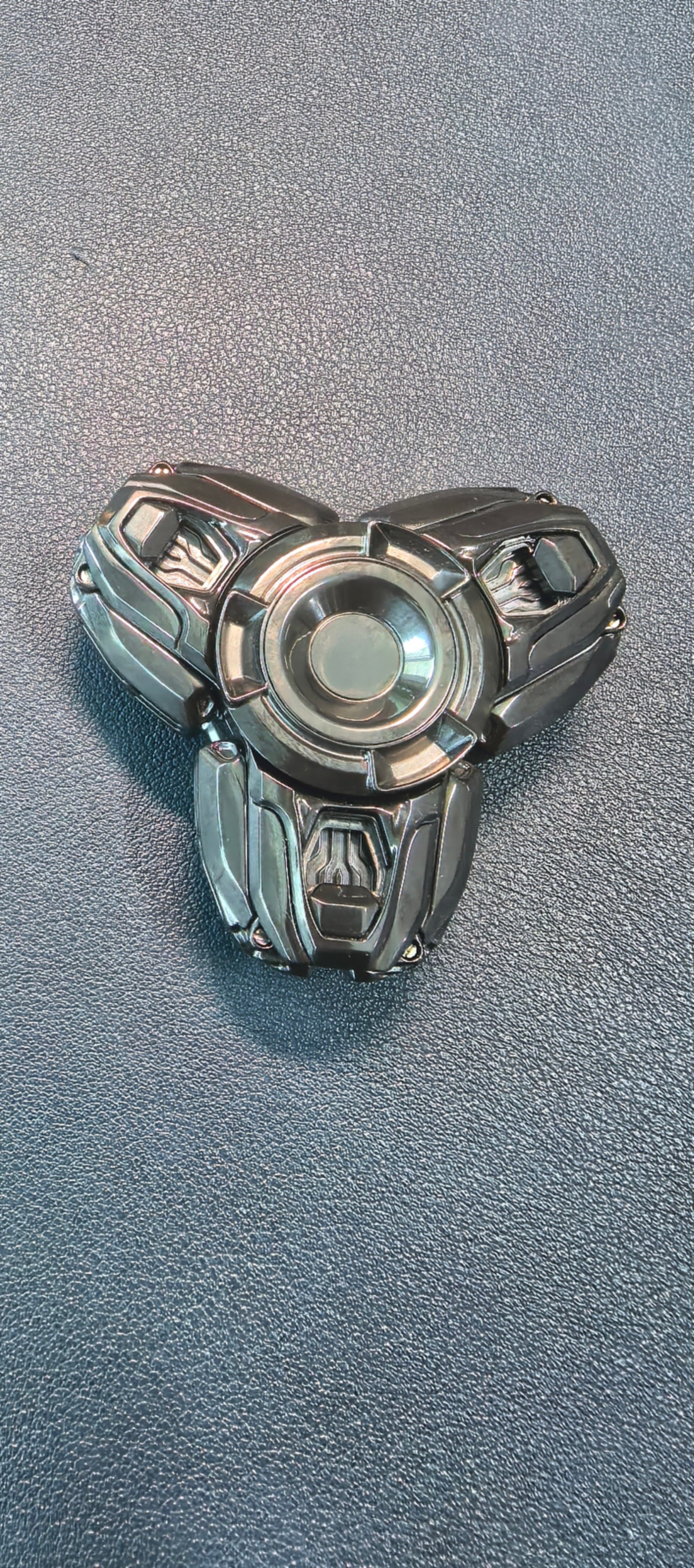 Shock String Zirconium