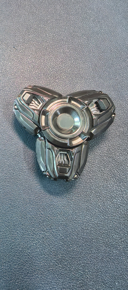 Shock String Zirconium