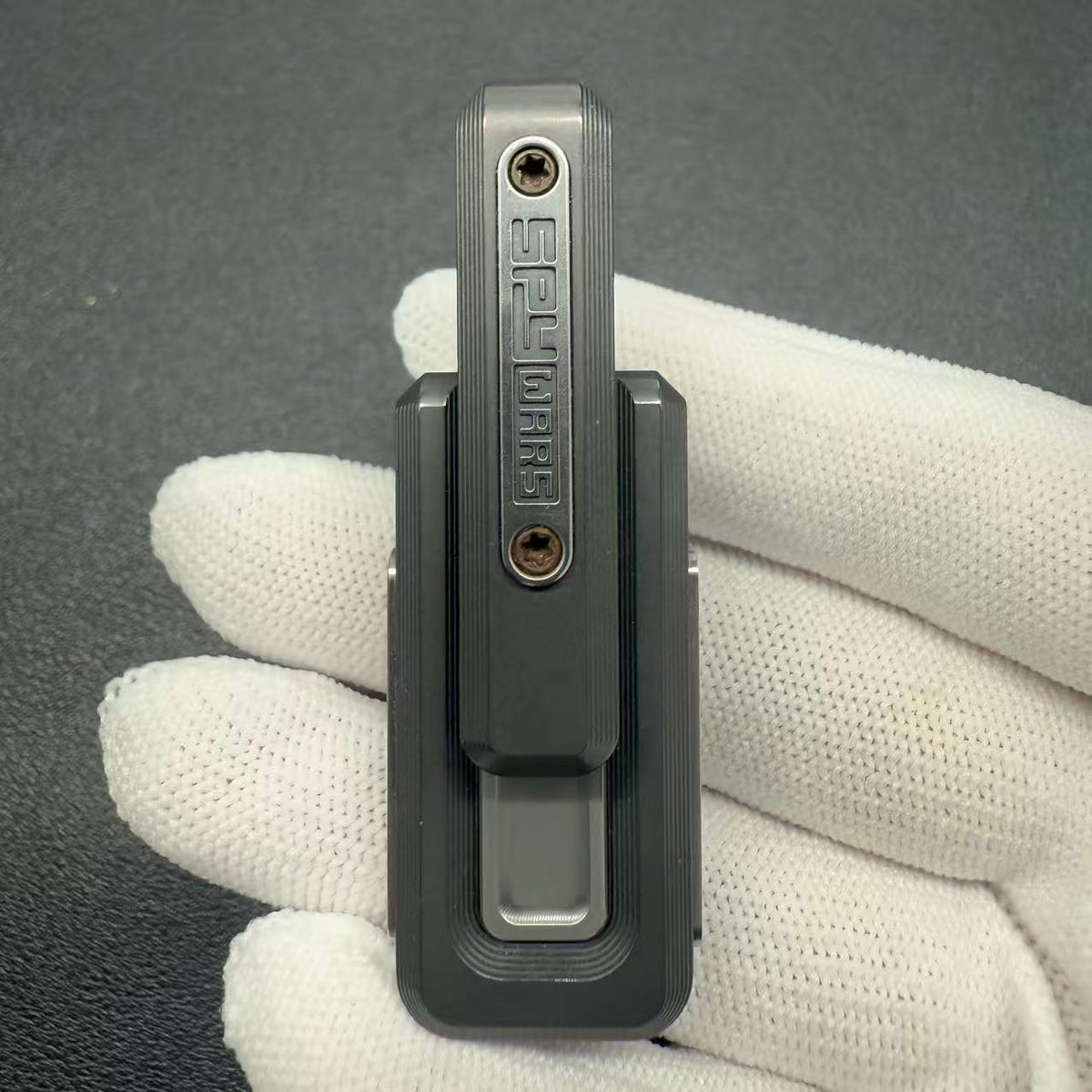 X Lock Zirconium