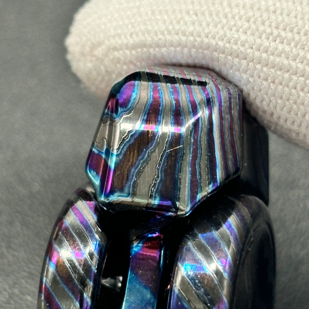 Spindle Batch Ii Zircuti