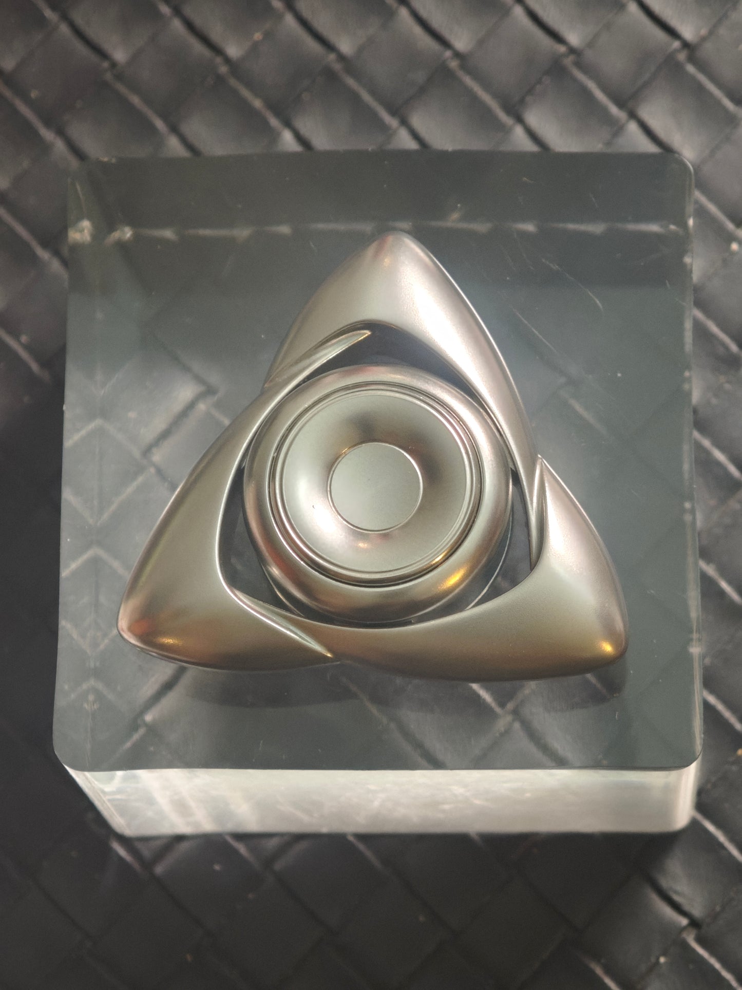 Wind Stainless Steel