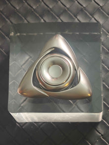 Wind Stainless Steel