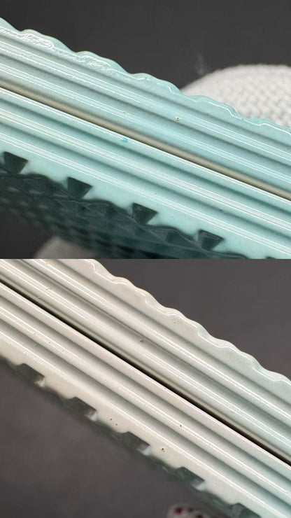Ultra Thin Wafer Titanium Ceramic Coating