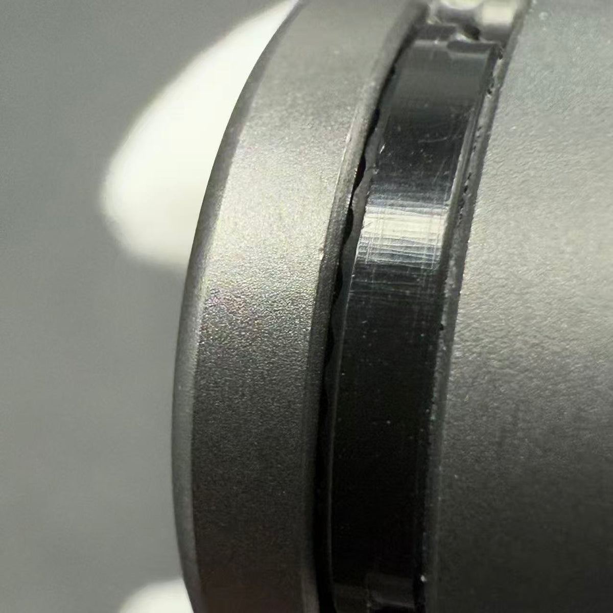 Spice Pin Zirconium