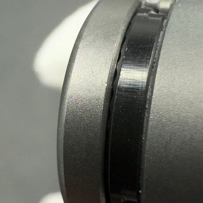 Spice Pin Zirconium