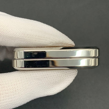 Lucky Draw Stainless Steel Polished
