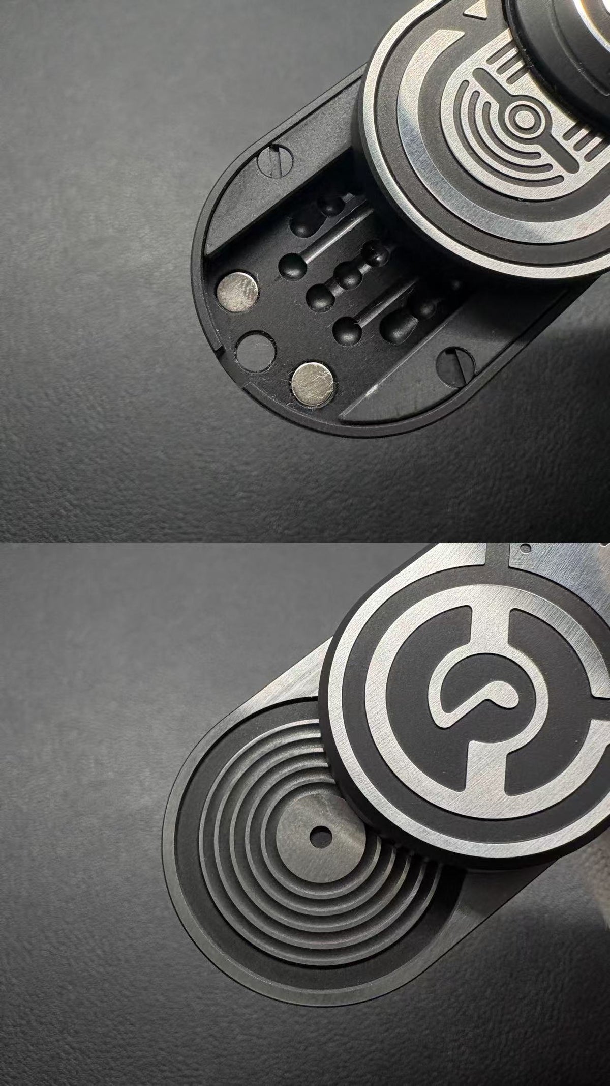 MIX Stainless Steel Brushed