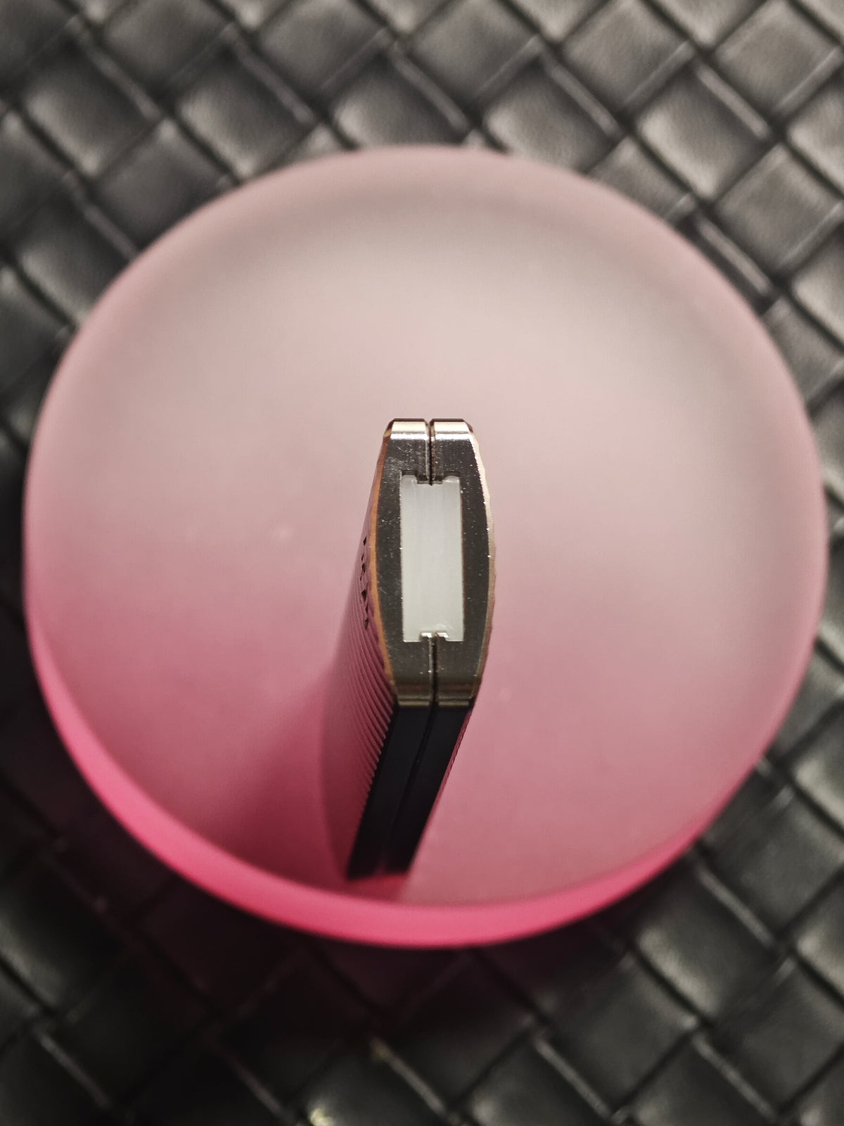 Ji Li Titanium
