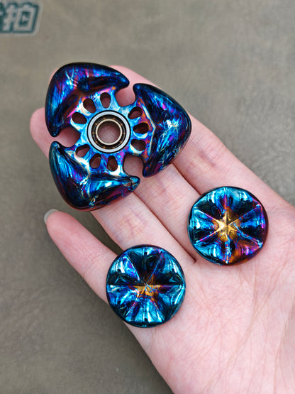 Fat Squid Titanium