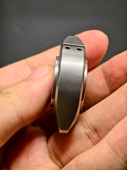 BIT 04 Stainless Steel