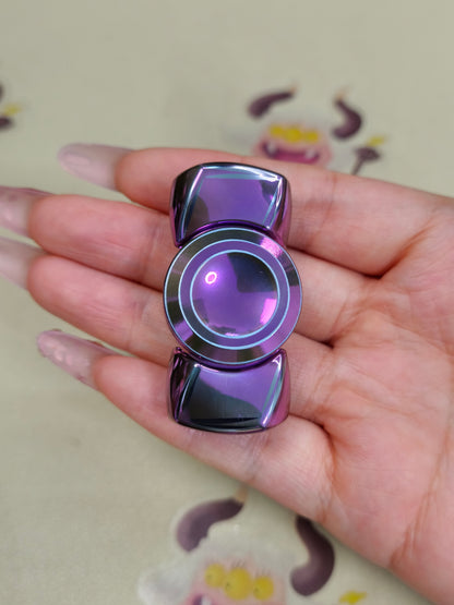 Zhen Zirconium