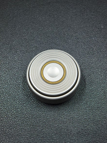 Egg Tart Stainless Steel