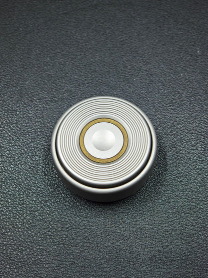 Egg Tart Stainless Steel