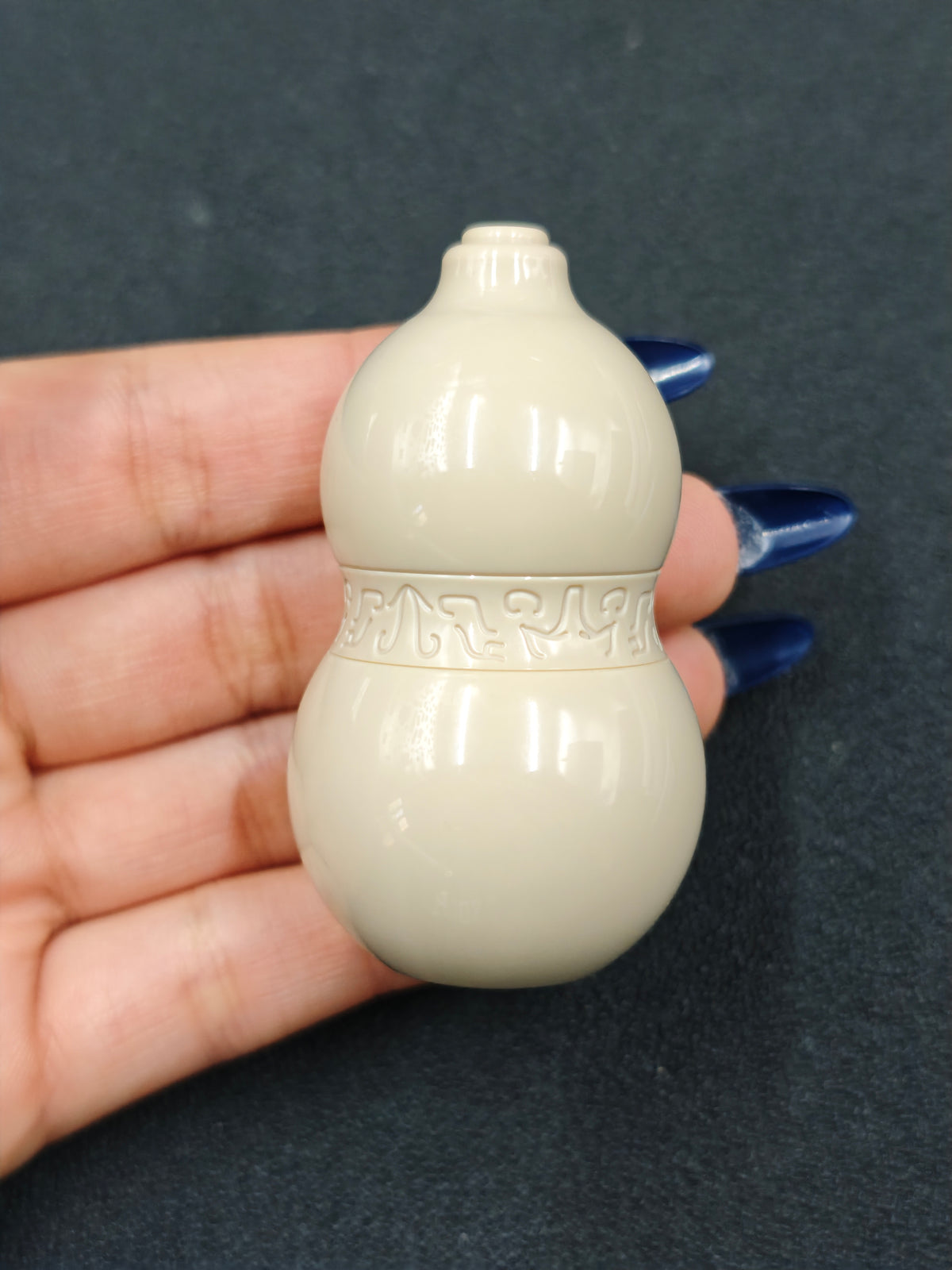 Gourd Haptic PEEK