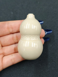 Gourd Haptic PEEK