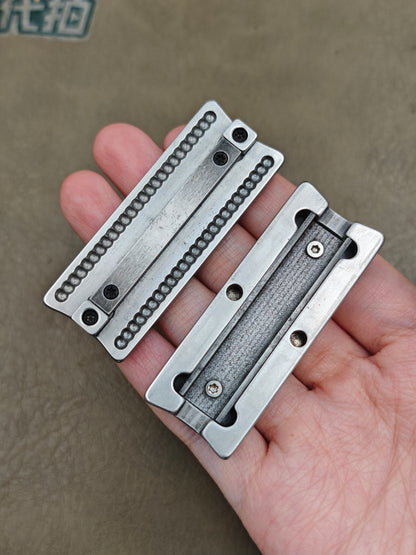LIMBO Stainless Steel