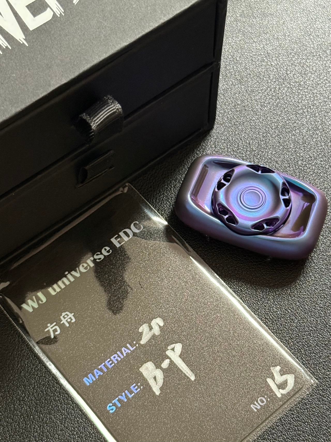Ark Zirconium