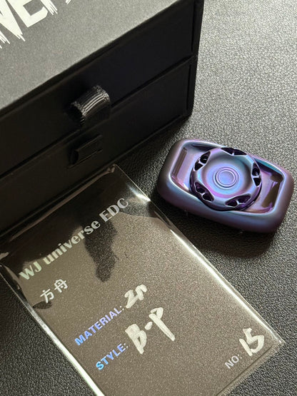 Ark Zirconium
