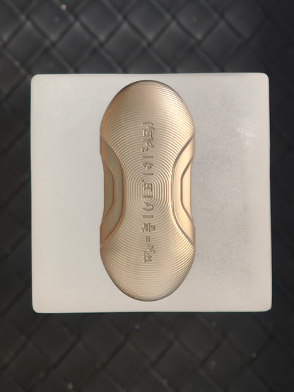 Leap Collector Titanium
