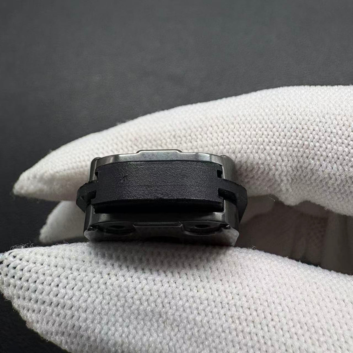 3 Layer Ultra Dense B Core Zirconium