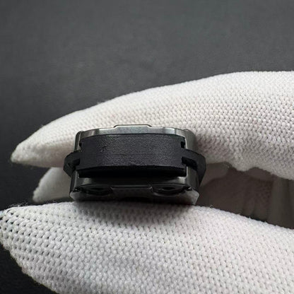3 Layer Ultra Dense B Core Zirconium