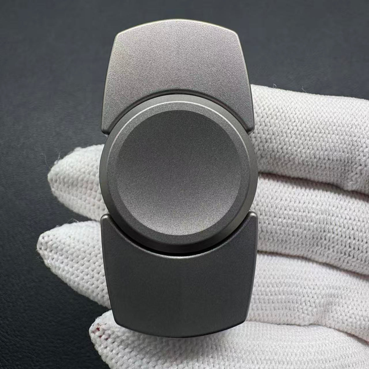 Dawn Titanium PVD Coated