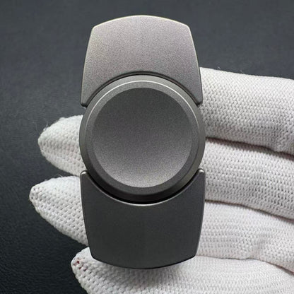 Dawn Titanium PVD Coated