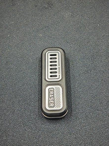 Eraser Titanium