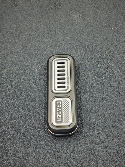 Eraser Titanium