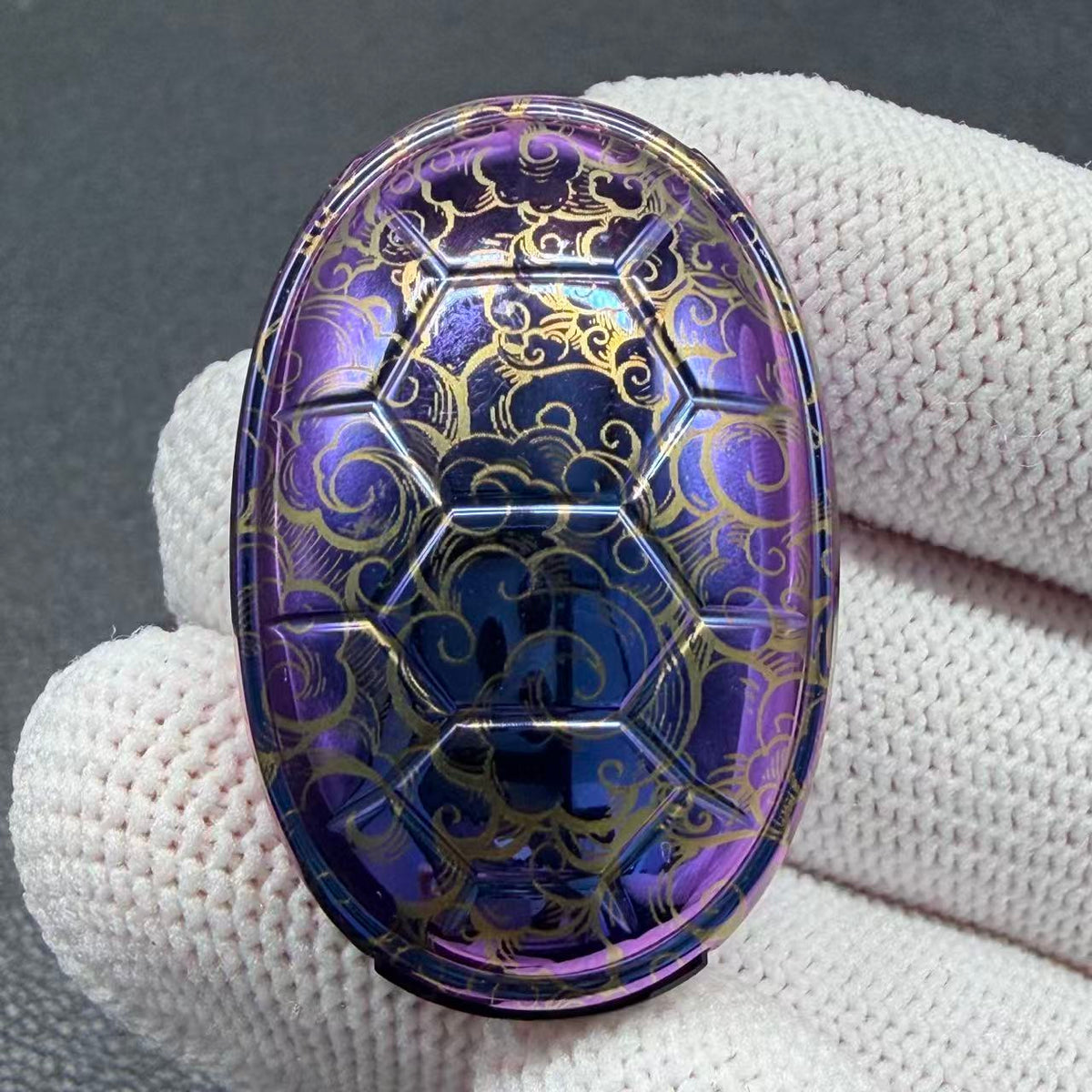 Jingle Beetle Zirconium