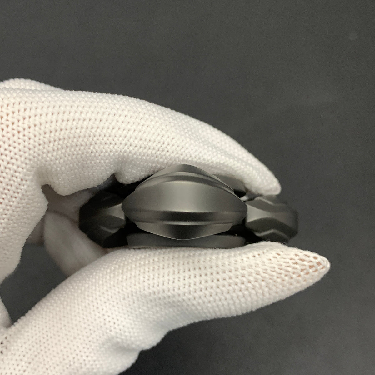 Jixing Stainless Steel Stonewashed Polished