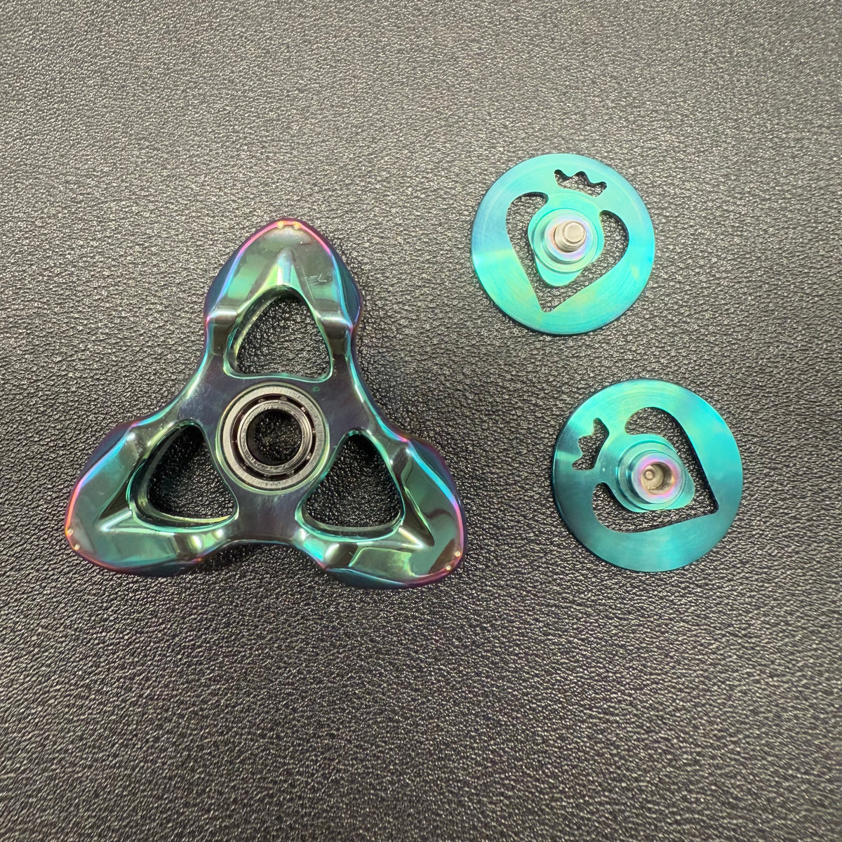 Apophis Zirconium
