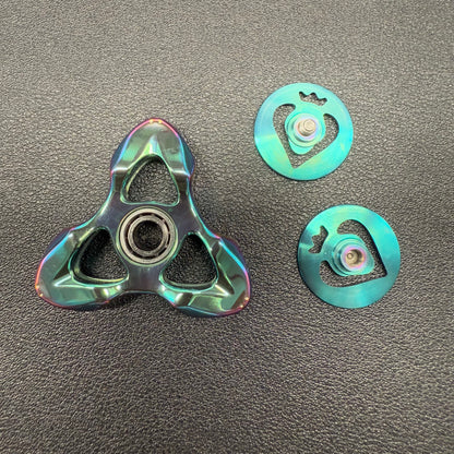Apophis Zirconium