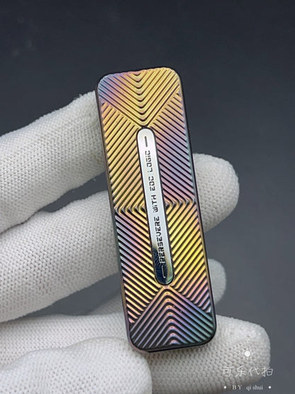 Tita Zirconium Oil Slick