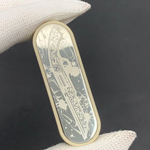 Guandan Mini Stainless Steel