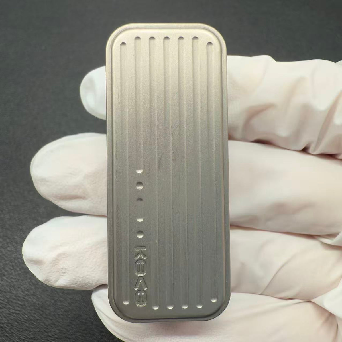 Fuguang Titanium