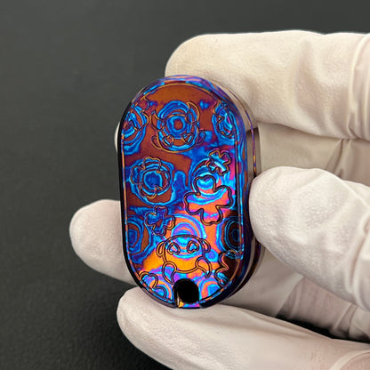 Ling Ji Mini Mokuti