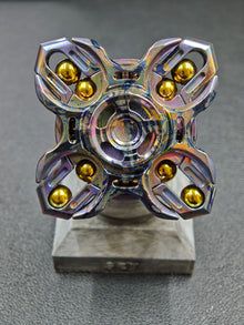 Oracle Mokuti