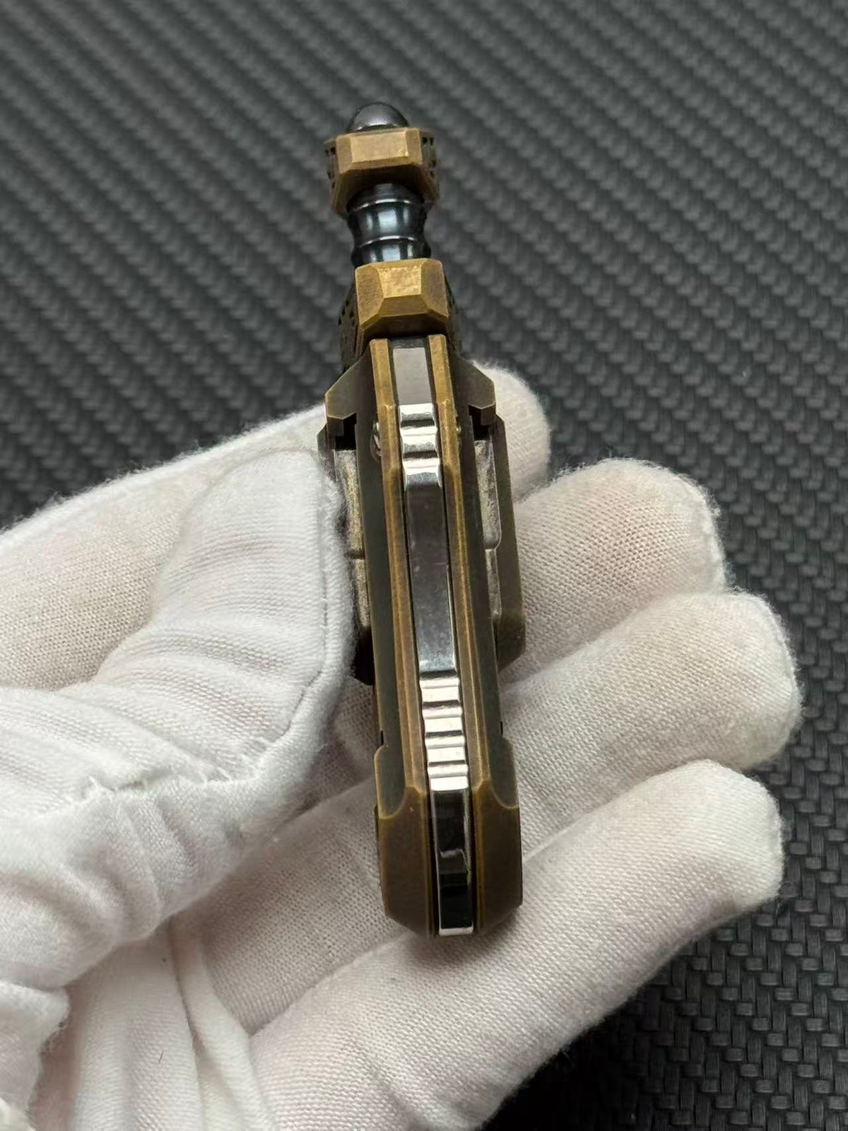 Taia Sword Bronze