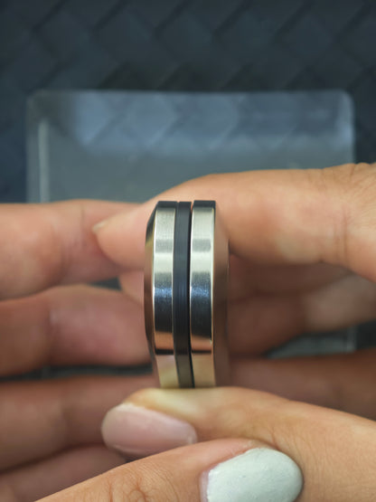 Coco Candy Titanium
