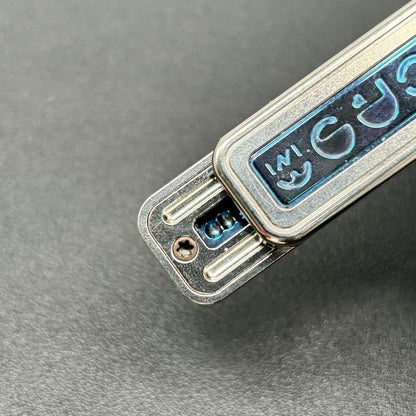 Secret Titanium