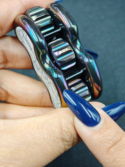 Gallop Zirconium Oil Slick