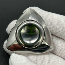 Hourglass S2 Stainless Steel