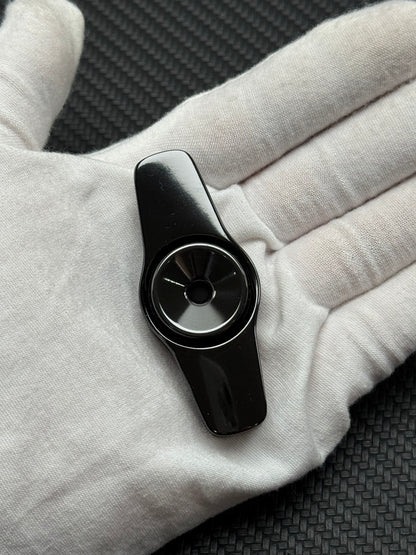 Oumuamua Premium & Buckle Zirconium Polished