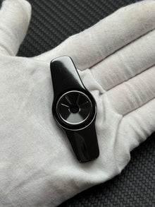 Oumuamua Premium & Buckle Zirconium Polished