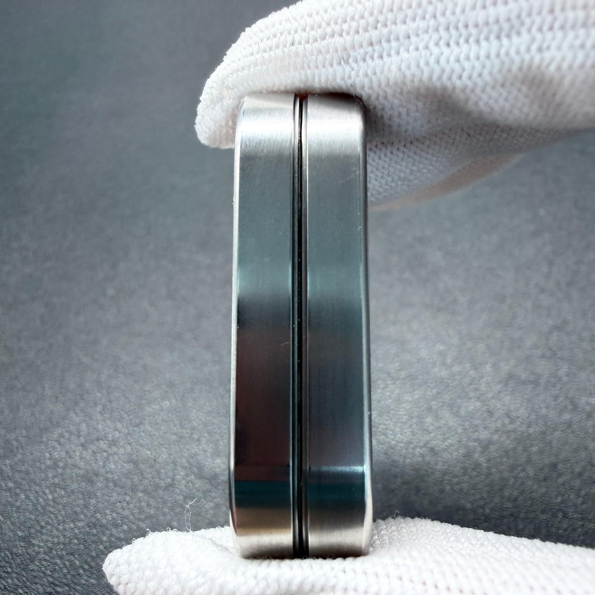Top B Gluttony Never r Stainless Steel