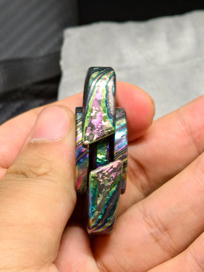 Special Material Cloud Pivot Zircuti