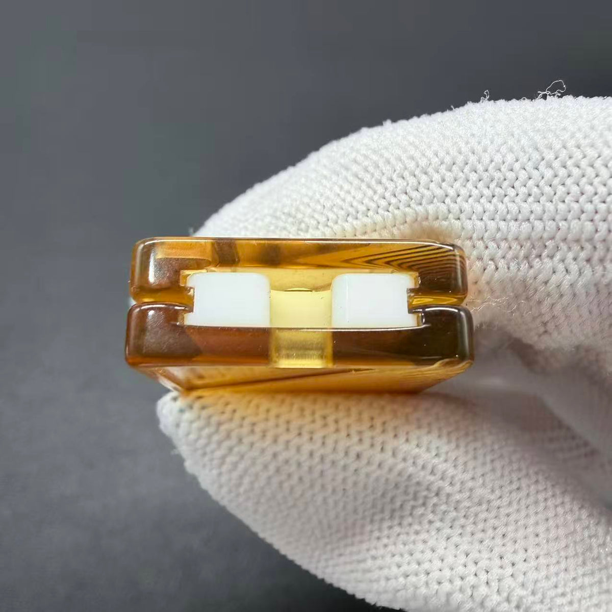 Ultra Thin Wafer PEI
